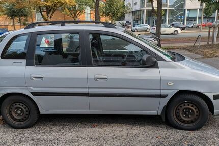Hyundai Matrix 100.000 km 1.199 &euro; Dortmund 44135
