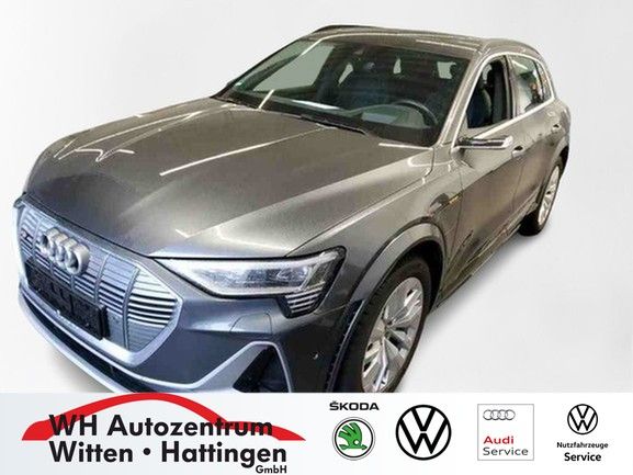 Audi e-tron 35.950 km 42.862 &euro; Witten 58453