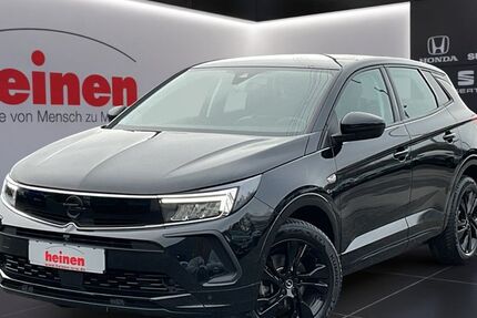 Opel Grandland (X) 9.214 km 22.699 &euro; Menden 58708