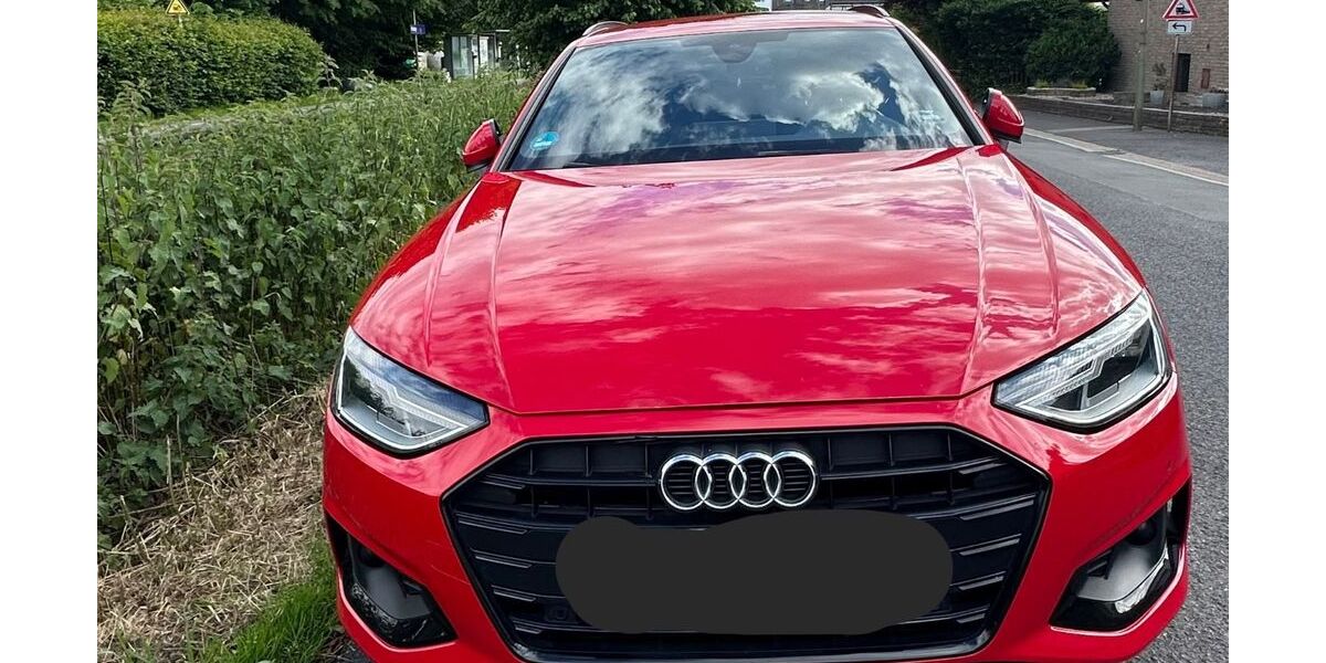 Audi A4 127.849 km 16.900 &euro; Fröndenberg 58730