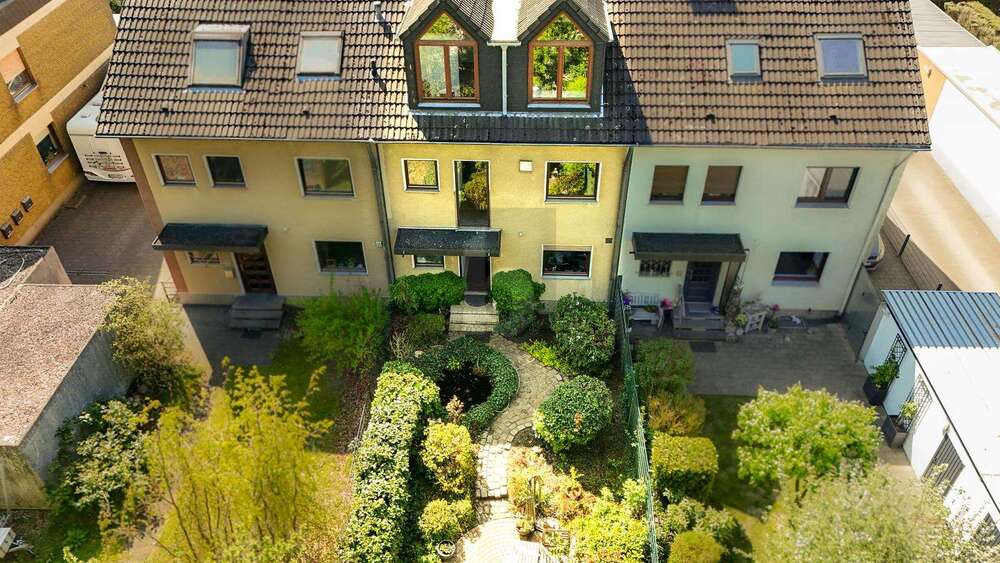Einfamilienhaus Dortmund Mengede - 6 Zimmer, 158 m&sup2;, 430.000&euro; | Angebot:26967015