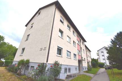Wohnung zum Kaufen in Böblingen 235.000 € 73.32 m²