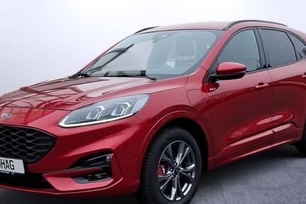 Ford Kuga 67.015 km 23.390 &euro; Datteln 45711