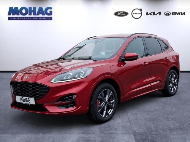 Ford Kuga 67.015 km 23.390 &euro; Datteln 45711