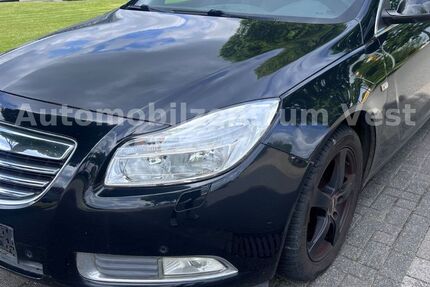 Opel Insignia 159.000 km 4.890 &euro; Recklinghausen 45657