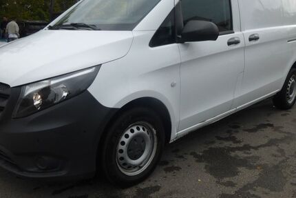 Mercedes-Benz Vito 195.000 km 9.444 &euro; Witten 58453