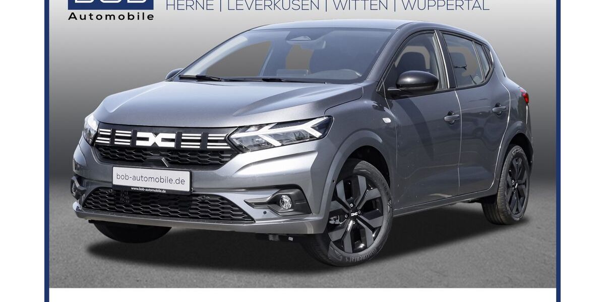 Dacia Sandero 2.010 km 18.222 &euro; Hagen 58135