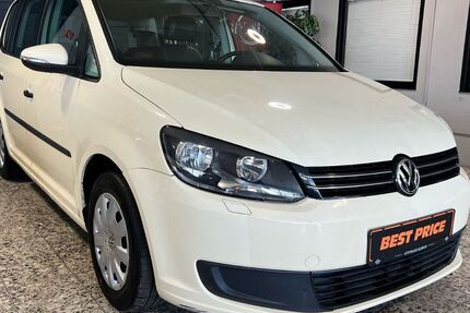 VW Touran 410.000 km 2.890 € Unna 59425
