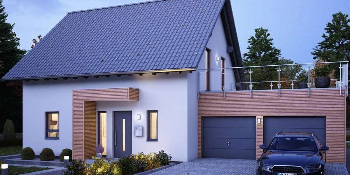 Einfamilienhaus Ennepetal - 4 Zimmer, 134 m&sup2;, 398.000&euro; | Angebot:26587687
