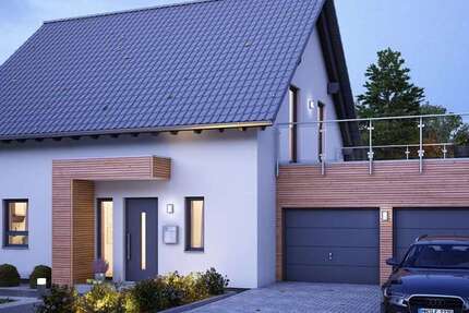 Haus Ennepetal - 4 Zimmer, 134 m&sup2;, 398.000&euro; | Angebot:26587687