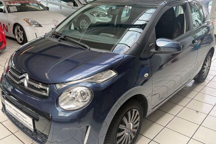 Citroen C1 79.176 km 5.980 &euro; Gevelsberg 58285