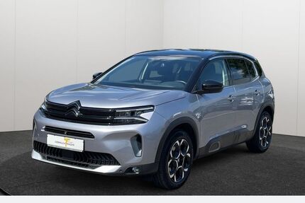 Citroen C5 Aircross 33.400 km 19.490 &euro; Datteln 45711