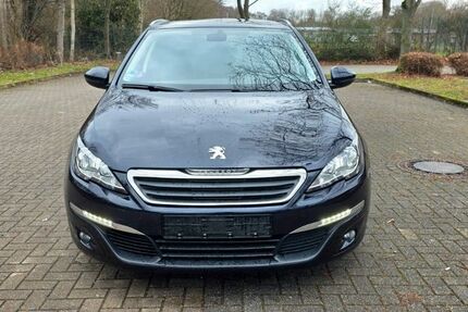 Peugeot 308 129.000 km 6.990 &euro; Sprockhövel 45549