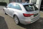 A4 Avant 2.0 TFSI NAVI LED ACC ASSIST KEYLESS