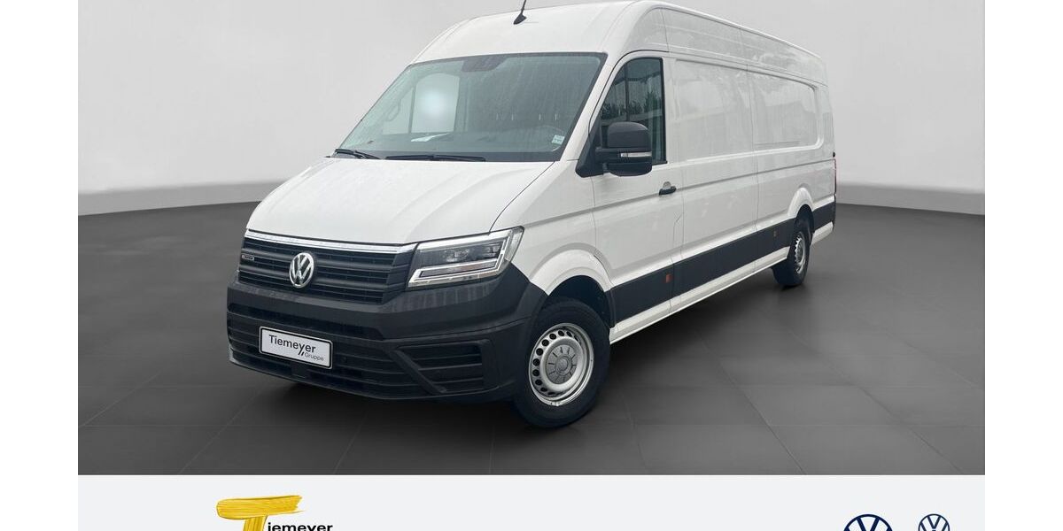 VW Crafter 47.318 km 36.420 € Gelsenkirchen 45888