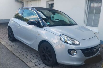 Opel Adam 67.000 km 6.200 &euro; Menden (Sauerland) 58706