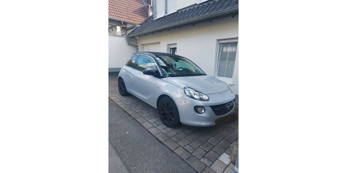 Opel Adam 67.000 km 6.200 &euro; Menden (Sauerland) 58706
