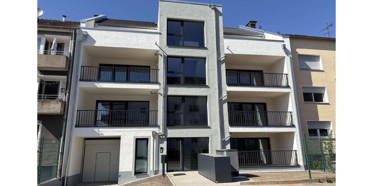 Erdgeschoßwohnung Dortmund Brackel - 3 Zimmer, 118 m&sup2;, 1.420&euro; | Angebot:26490892