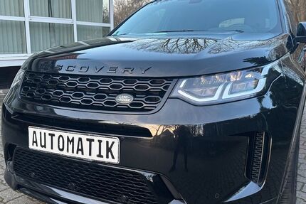 Land Rover Discovery Sport 112.000 km 25.999 &euro; Dortmund 44265