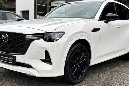 Mazda CX-60 25.945 km 38.970 &euro; Dortmund 44263