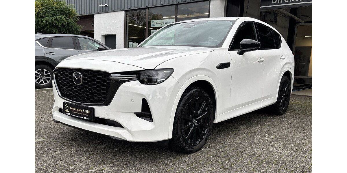 Mazda CX-60 25.945 km 38.970 &euro; Dortmund 44263