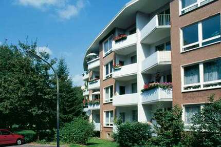 Wohnung Dortmund Wickede - 2 Zimmer, 51 m&sup2;, 419&euro; | Angebot:24843809