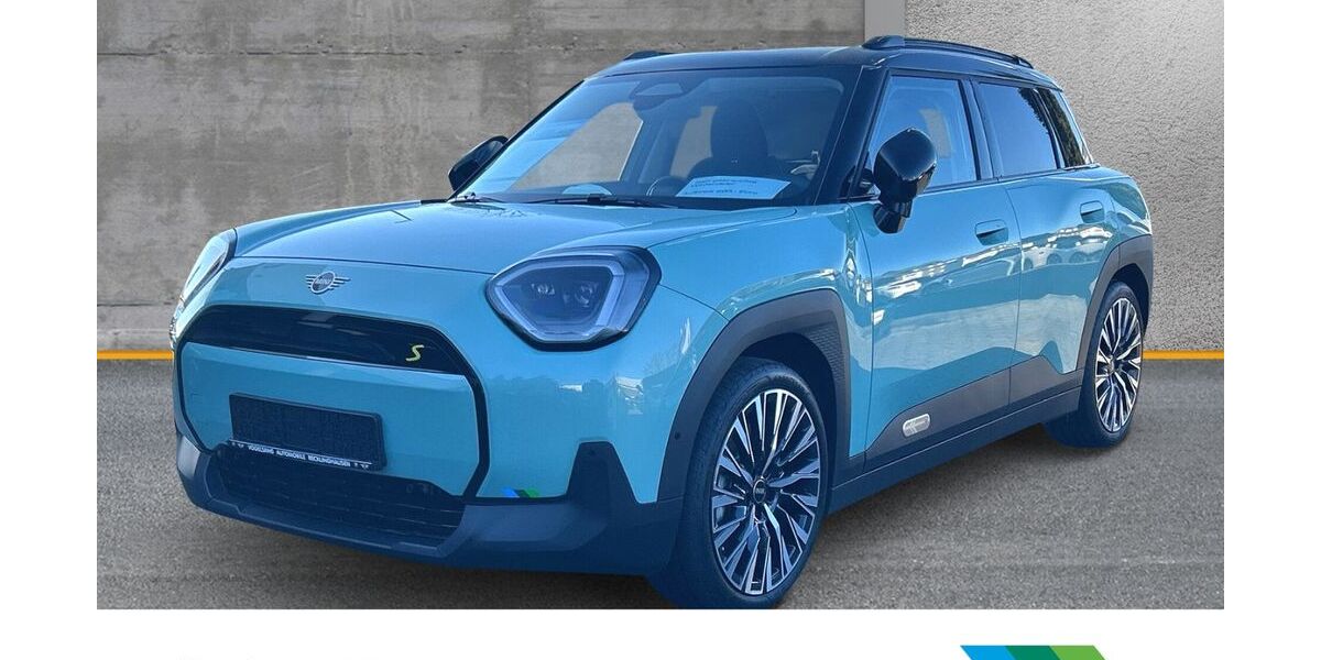 Mini Aceman 9.325 km 38.990 &euro; Recklinghausen 45659