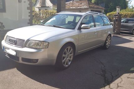 Audi A6 288.000 km 2.600 &euro; Gevelsberg 58285