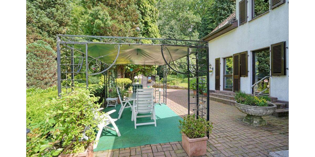 Einfamilienhaus Witten Annen - 6 Zimmer, 237 m&sup2;, 750.000&euro; | Angebot:23956641