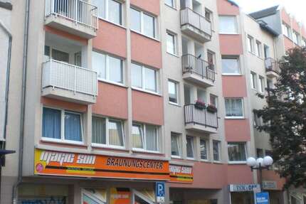 Wohnung zum Mieten in Dortmund 555 € 74 m² 2 zimmer