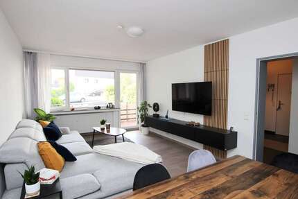 Wohnung zum Kaufen in Hagen 179.000 € 97.16 m²