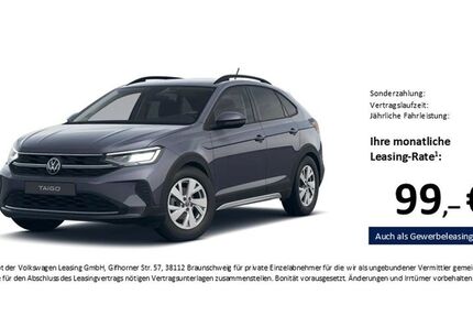 VW Taigo 7.396 km 19.822 &euro; Dortmund 44379