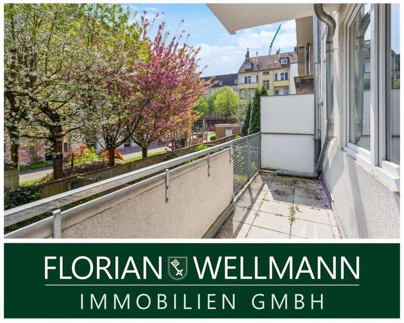 Wohnung zum Kaufen in Dortmund 119.000 € 52.13 m²