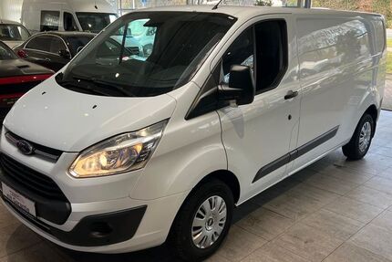 Ford Transit Custom 149.990 km 12.790 &euro; Datteln 45711