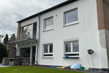Freistehendes Einfamilienhaus