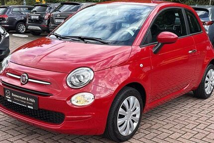 Fiat 500 17.711 km 11.990 € Hattingen 45527
