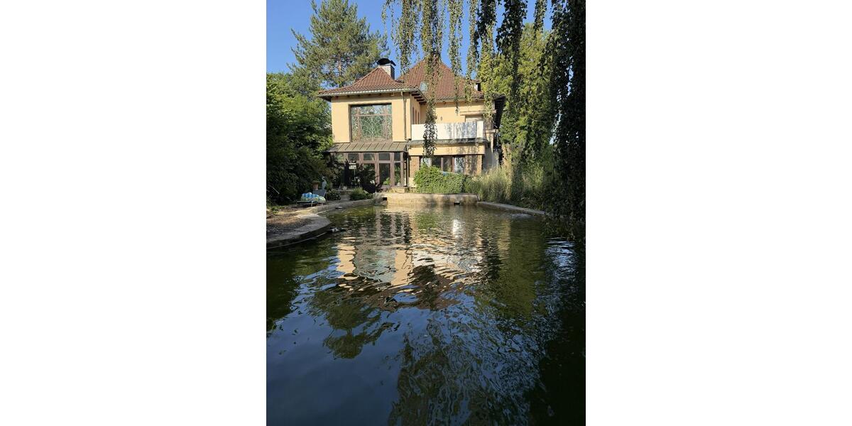 Villa Wetter (Ruhr) - 8 Zimmer, 264 m&sup2;, 795.000&euro; | Angebot:27517802