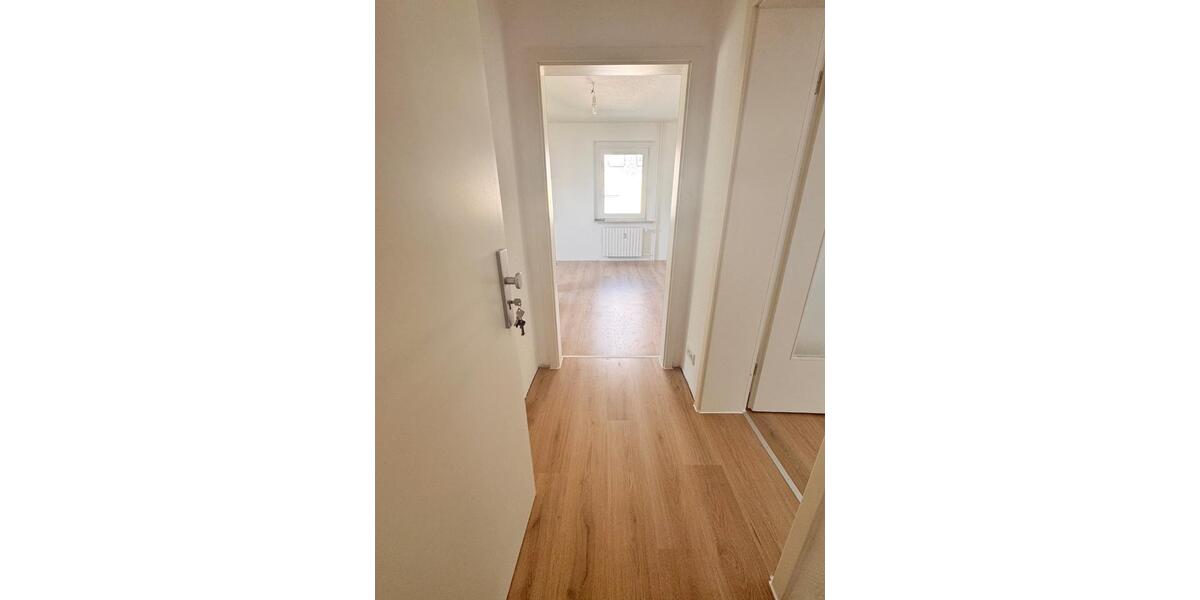 Etagenwohnung Witten Heven - 3.5 Zimmer, 50 m&sup2;, 550&euro; | Angebot:24826566