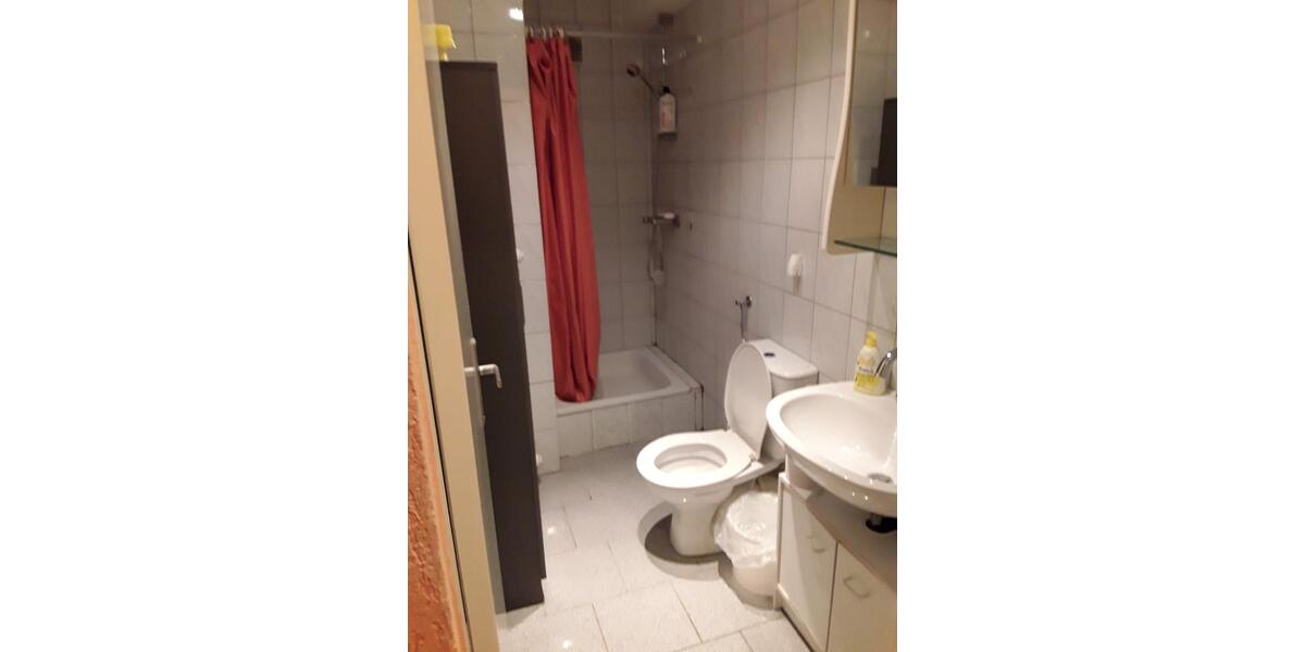 Etagenwohnung Castrop-Rauxel Rauxel - 1 Zimmer, 23 m&sup2;, 260&euro; | Angebot:25861346