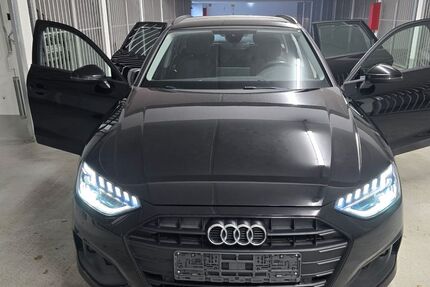 Audi A4 64.900 km 22.390 &euro; Dortmund 44287
