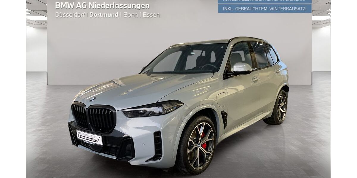 BMW X5 17.811 km 94.399 &euro; Dortmund 44263