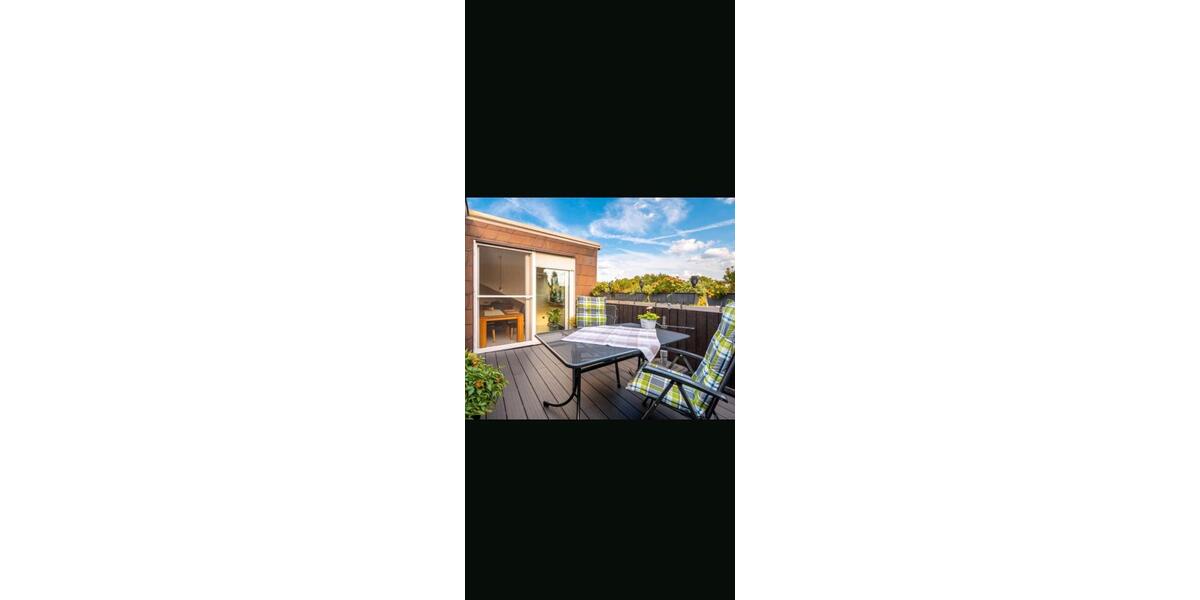 Dachgeschoßwohnung Herne Altenhöfen - 3.5 Zimmer, 106 m&sup2;, 150.000&euro; | Angebot:24817885