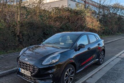 Ford Puma 44.000 km 14.999 &euro; Gelsenkirchen 45897