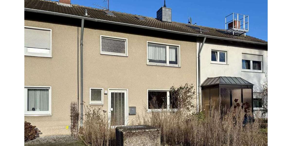 Einfamilienhaus Dortmund Brackel - 5 Zimmer, 90 m&sup2;, 245.000&euro; | Angebot:24751822