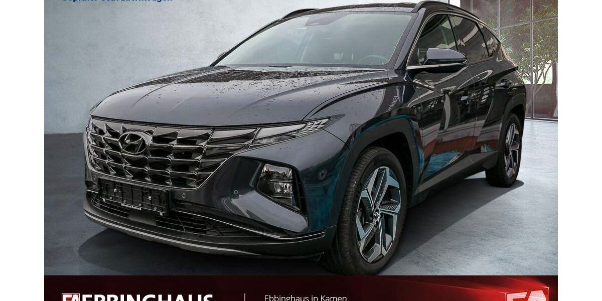 Hyundai TUCSON 33.189 km 28.499 &euro; Kamen 59174