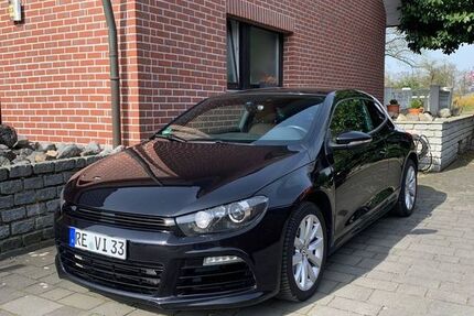 VW Scirocco