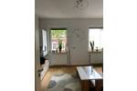 2,5-Raum-Wohnung + Büroraum, mit Tapeten und Laminatboden in Herne-Süd, ohne Balkon