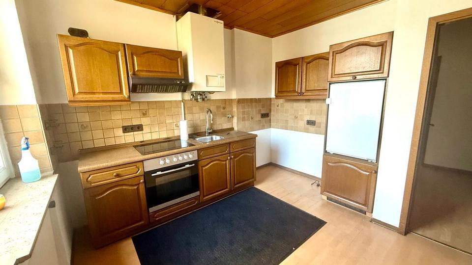 Maisonettenwohnung Dortmund Innenstadt Nord - 4 Zimmer, 91 m&sup2;, 999&euro; | Angebot:26670856