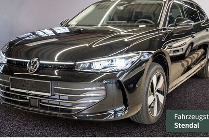 VW Passat 2.883 km 49.905 &euro; Menden 58706