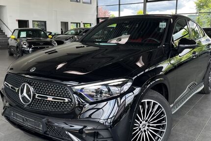 Mercedes-Benz GLC 300 14.998 km 68.470 &euro; Lünen 44536